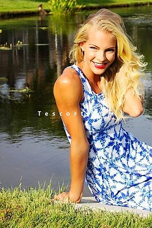 VERA - Escort Girl Paris