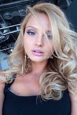 Linda - Escort girl Paris