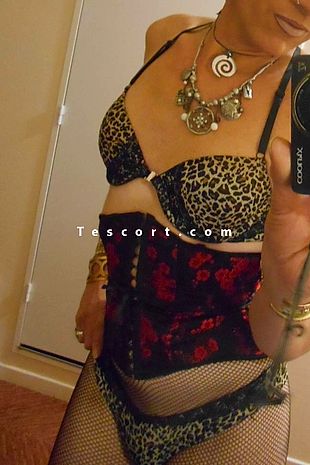 Joy Enjoy - Escort Trans/Tv Toulouse