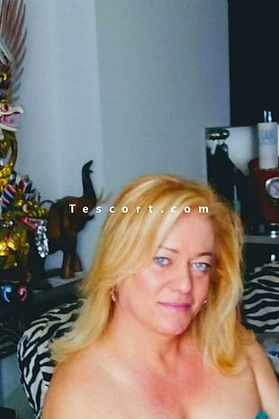 MYCKAELLA - Escort Trans/Tv Marseille