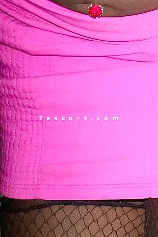 NaomieParis - Escort Trans Carrières-sous-poissy