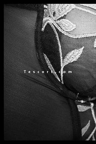 tamara - Escort girl Perpignan