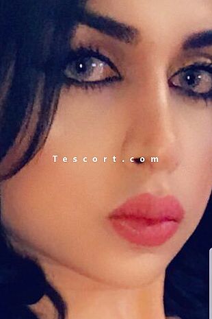 nabila13 - Escort Girls Marseille