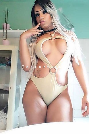 CAROL TRANS - Escort Trans/Tv Strasbourg