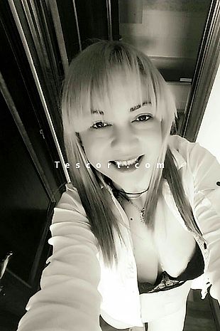 oceane - Escort Girl Rouen