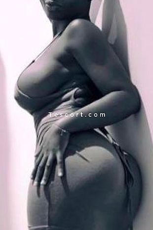 KELLY - Escort Girls Aix-En-Provence