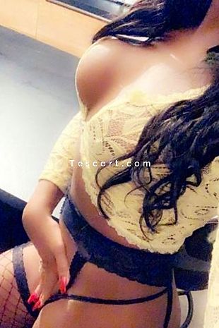 Gueshiina Doll - Escort Girl Agen