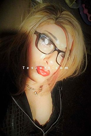 sophie - Escort Trans/Tv Perpignan