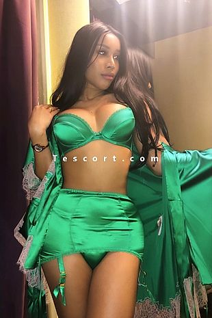 Fara hudson - Escort Trans/Tv Paris