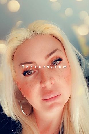 vicky - Escort Trans/Tv Antibes