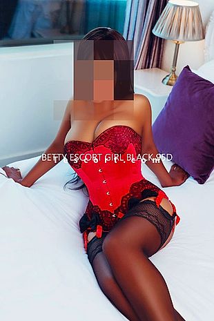 Betty_95D - Escort Girl Créteil