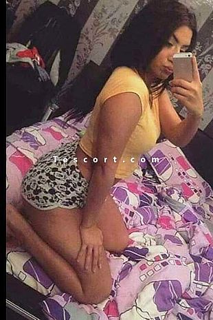 SARA20 - Escort Girl Lyon