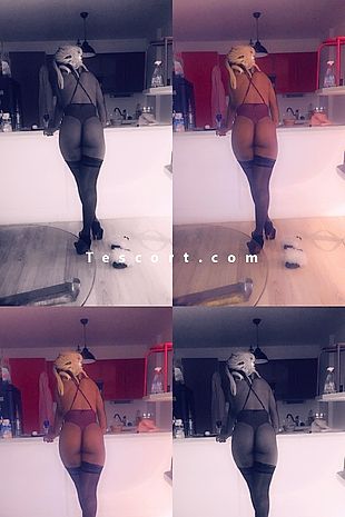 Shelsi - Escort Girl Avignon
