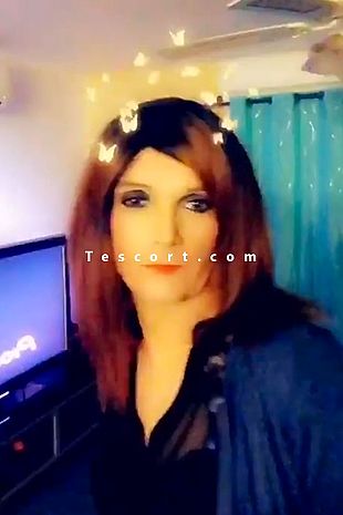Lyndats - Escort Trans/Tv Meaux