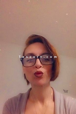 Elig - Escort Girl Perpignan