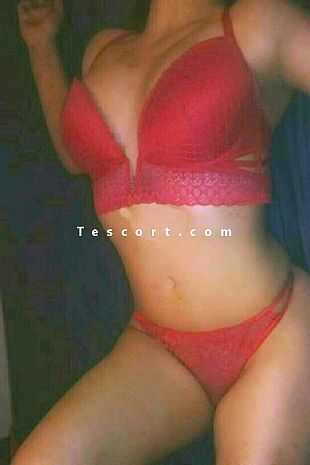 Lexy - Escort Girl Valence