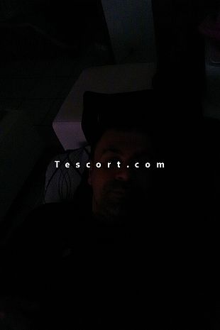 Dieguito - Escort Hommes Caen