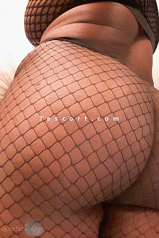 KALINE - Escort Girl Toulon