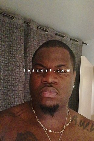 Nasir - Escort Hommes Nimes