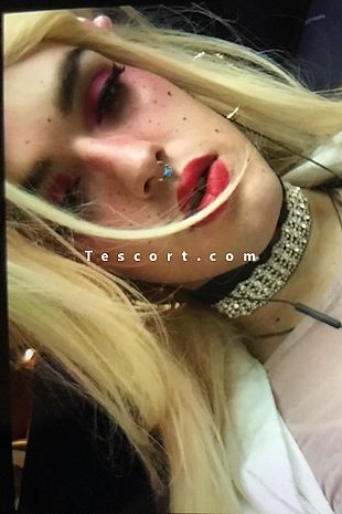lilytranssuceuse - Escort Trans/Tv Metz