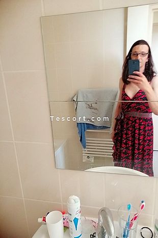 alexandra35 - Escort Trans/Tv Rennes