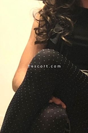 Julia - Escort Trans/Tv Bordeaux