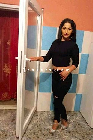 Paula22 - Escort Girl Grenoble