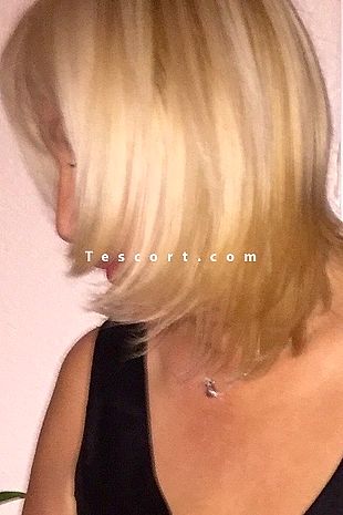 Jolieblonde - Escort girl Toulouse