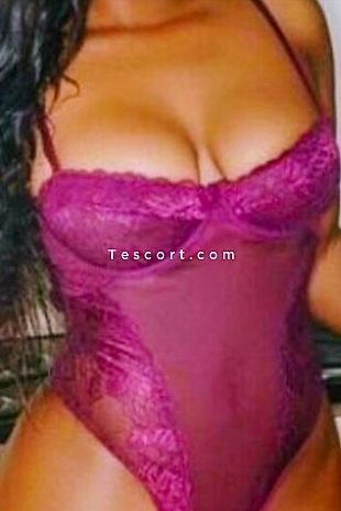 Alysha - Escort Girls Reims