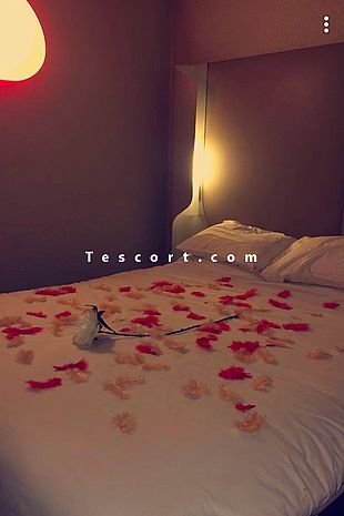 Maria - Escort Girl Grenoble