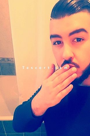 Micka - Escort Hommes Montauban