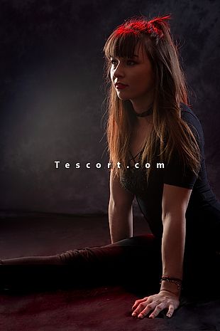 CircassianGirl - Escort Girl Grenoble