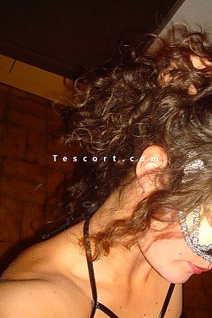 Lafilledejoie - Escort Girl Agde