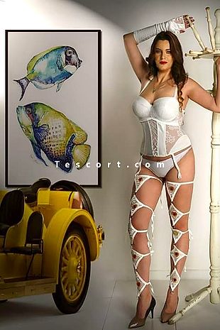 Ana belen - Escort Girl Rouen