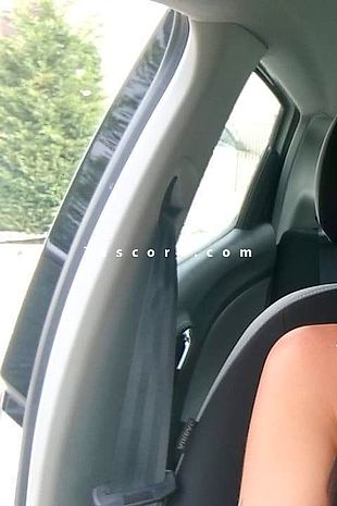 Guapalina - Escort Girls Aix-En-Provence
