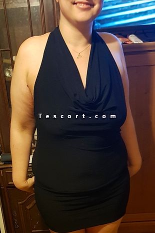 Sandra352922 - Escort Girls Rennes