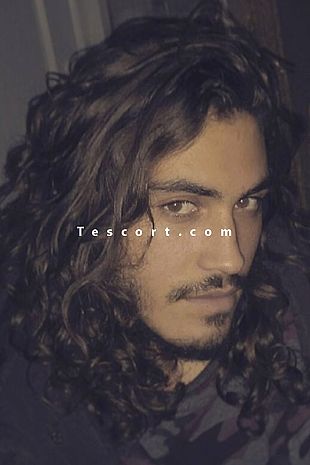 Benji - Escort Hommes Toulouse
