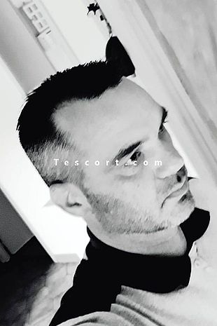 Vince - Escort Hommes Bordeaux
