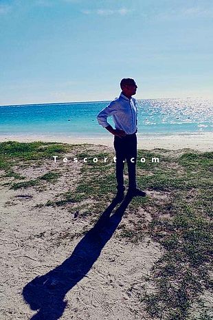 Zed - Escort Males Toulouse