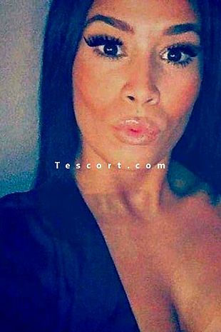 Leila - Escort Girls Toulon