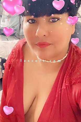 Tania - Escort Girls Nice
