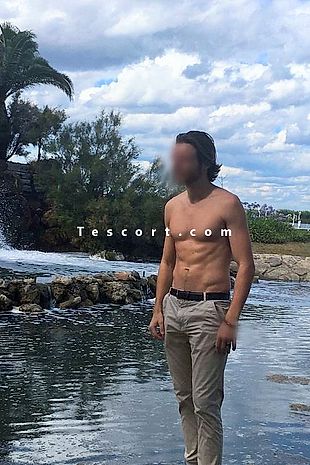 Snow - Escort Males Monaco