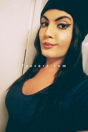 Donatella - Escort Trans Chateauroux