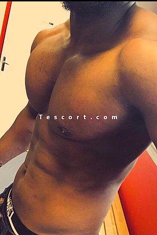 Blackmenchoco - Escort Males Rouen