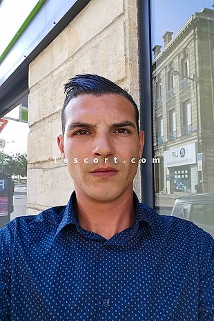 Playboys - Escort Males Bordeaux