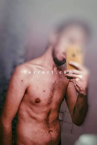 Max - Escort Males Montpellier