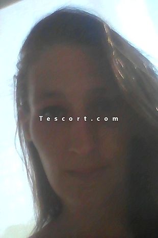 Soumaya13 - Escort Girls Marseille