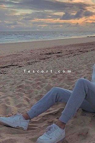 DJames - Escort boy Angers