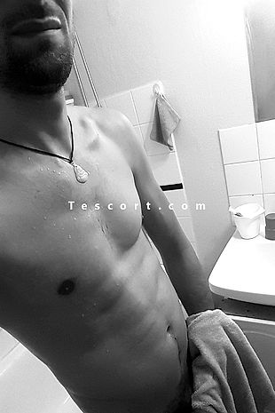 Jess - Escort Males Poitiers