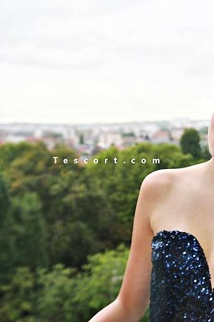 ELLEN XXX VIP - Escort Girl Paris
